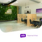 Открылся еще один инновационный филиал Azer Turk Bank