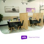Открылся еще один инновационный филиал Azer Turk Bank