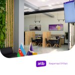 Открылся еще один инновационный филиал Azer Turk Bank