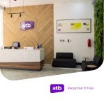 Открылся еще один инновационный филиал Azer Turk Bank