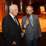 В Баку отметили 90-летие Союза писателей Азербайджана (ФОТО)