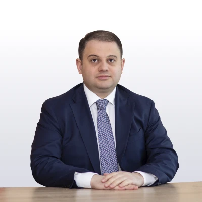 Кто он - новый глава ИВ Огузского района? - Досье