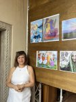 Самый романтичный уголок Европы с Асмер Нариманбековой (ФОТО)