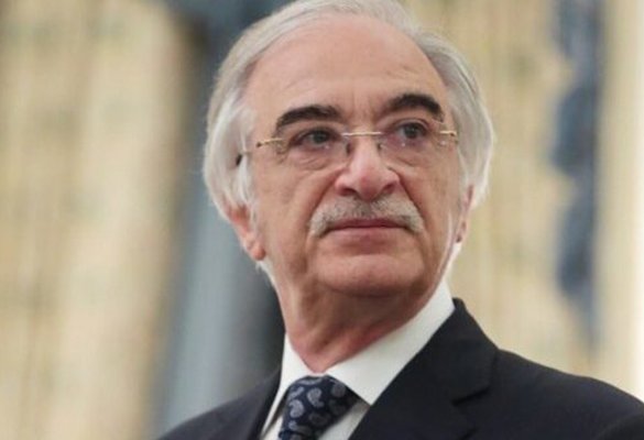 Полад Бюльбюльоглу награжден высшей наградой Совета Федерации России