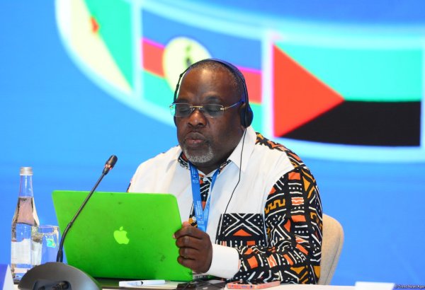 Azerbaijan backs nations affected by French colonialism in voicing  their concerns - official