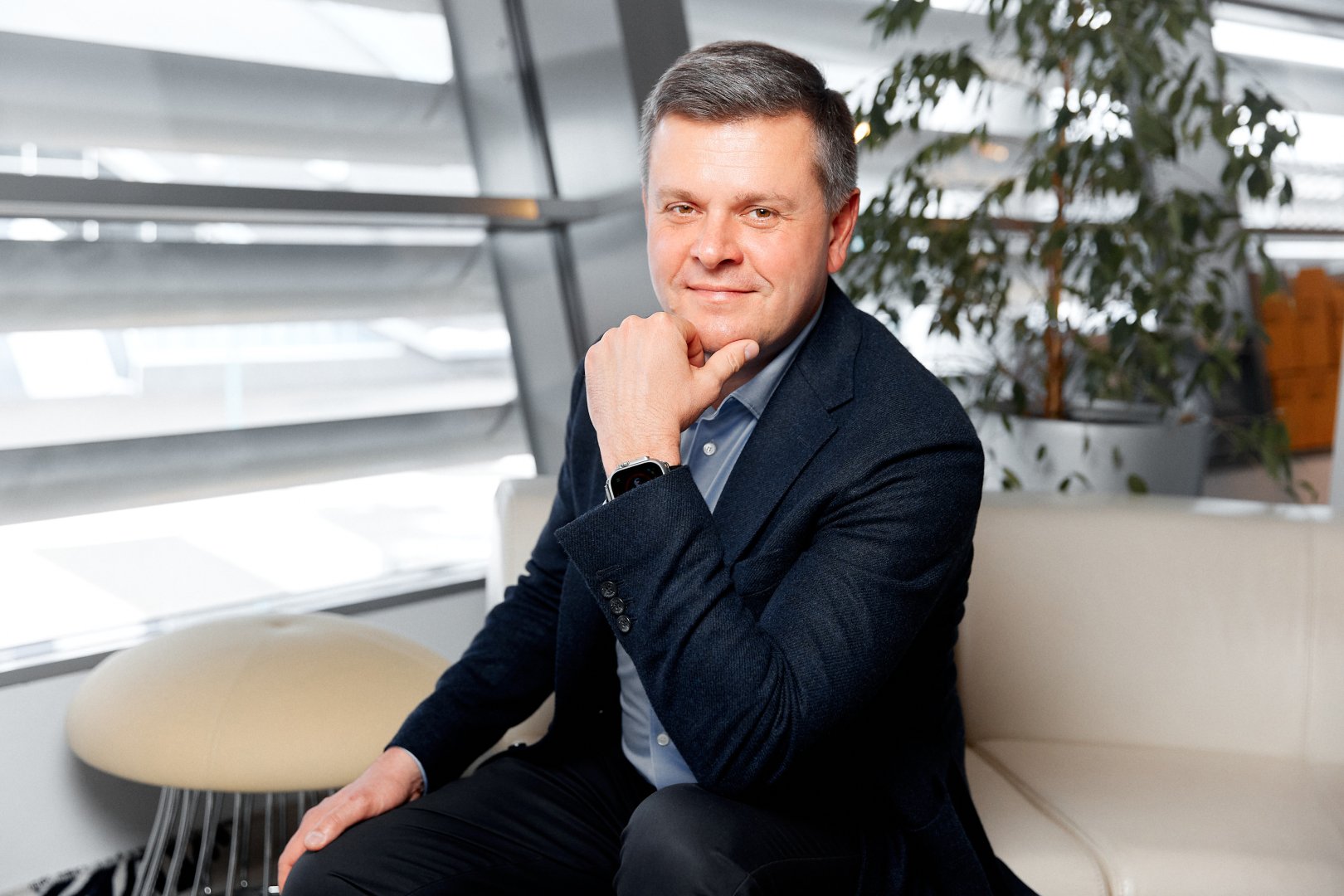 Mastercard  сфокусирована на развитии бесконтактных платежей в экономике Узбекистана - гендиректор (Эксклюзивное интервью)