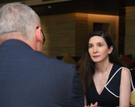 Slovenia, Azerbaijan can ink gas supply contract very soon, says Minister Bojan Kumer (Exclusive interview) (PHOTO)