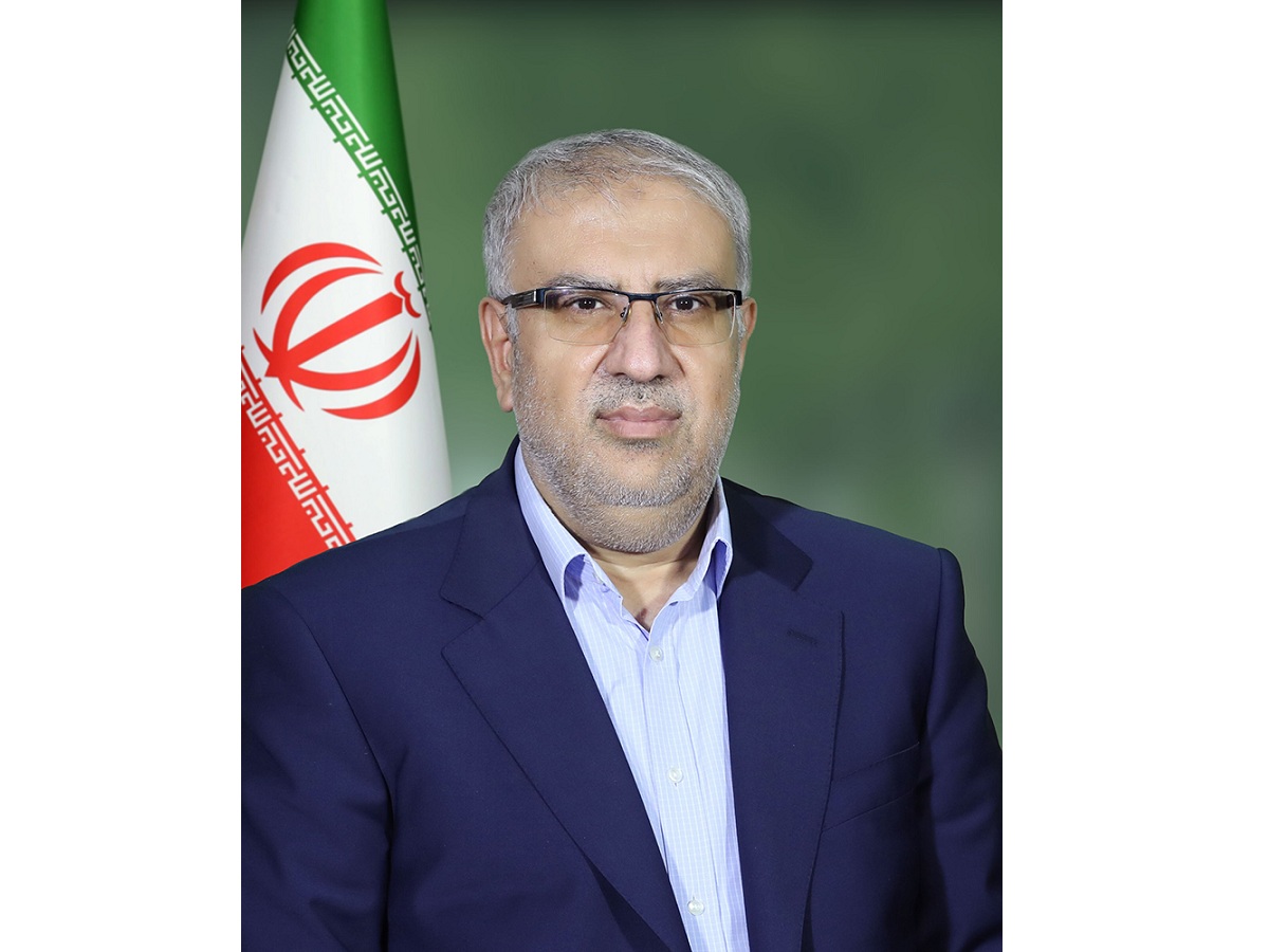 Russian gas to be transported to Iran via Caspian Sea - minister