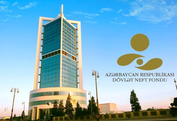 Azerbaijan State Oil Fund's off-budget income reaches significant milestone in 1Q2025