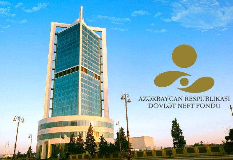 Azerbaijani State Oil Fund's five-year performance and long-term approach