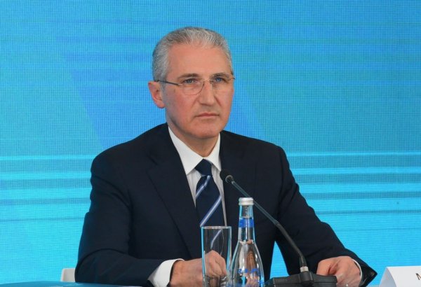 COP29 agenda to encompass all societal and economic sectors worldwide - Azerbaijani ecology minister