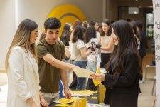 Прошел очередной форум при поддержке Yelo Bank (ФОТО)