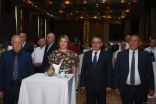 В Баку прошла конференция, посвященная 149-летию Национальной прессы Азербайджана (ФОТО) (Обновлено)