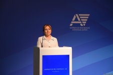 В Баку прошла конференция, посвященная 149-летию Национальной прессы Азербайджана (ФОТО) (Обновлено)