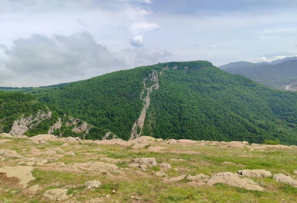 Azerbaijan's Shusha, Khankendi to host chovqan competitions