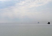 Participants of “Birlestik-2024” exercise return to Azerbaijan (PHOTO)