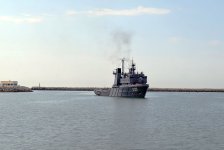 Participants of “Birlestik-2024” exercise return to Azerbaijan (PHOTO)