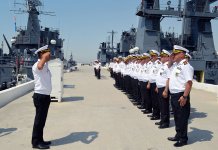 Participants of “Birlestik-2024” exercise return to Azerbaijan (PHOTO)