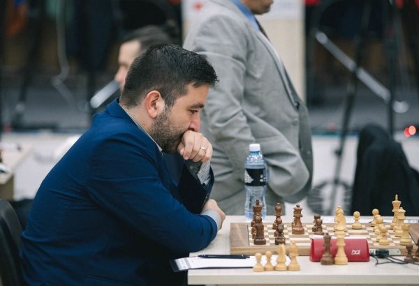 Азербайджанский шахматист стал чемпионом Serbiya Open-2024