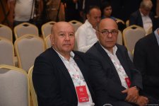 В Шуше продолжается Глобальный медиафорум (ФОТО)