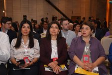 Global Media Forum continues in Shusha (PHOTO)