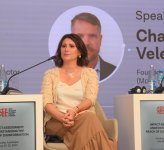 В рамках Шушинского глобального медиафорума прошли панельные дискуссии (ФОТО) (Обновлено)