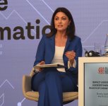 В рамках Шушинского глобального медиафорума прошли панельные дискуссии (ФОТО) (Обновлено)