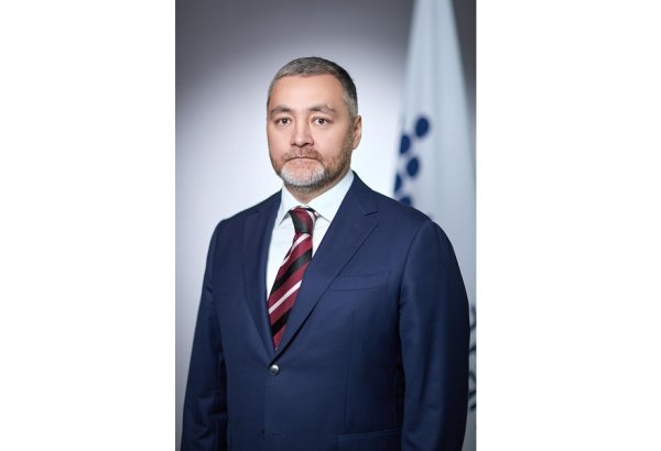 Kazakhstan's KazTransOil elects new general director