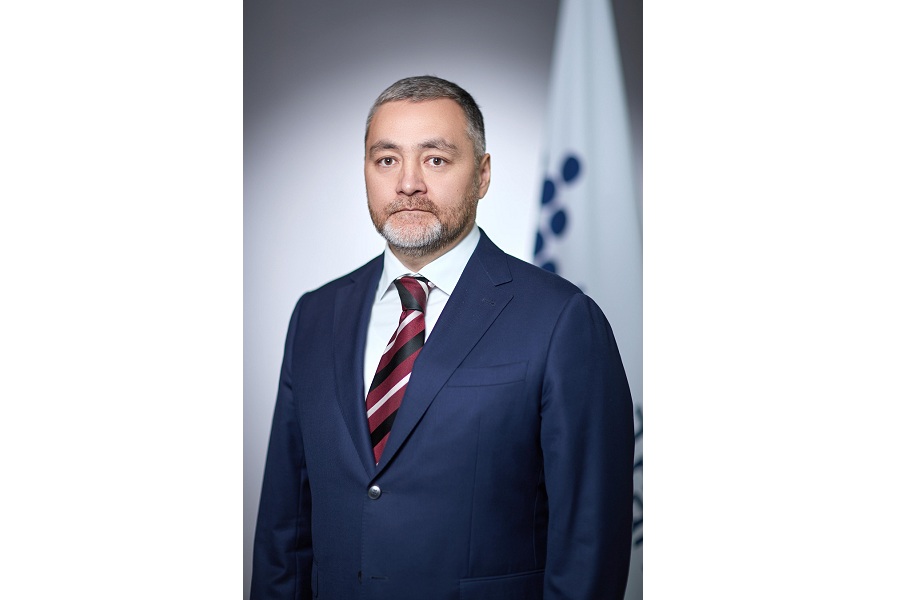 Сменился гендиректор "КазТрансОйл"