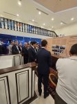 Выставка в честь 85-летия журналиста Рашбиля Захарьяева открылась в Красной Слободе (ФОТО)