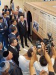 Выставка в честь 85-летия журналиста Рашбиля Захарьяева открылась в Красной Слободе (ФОТО)