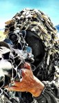 В армии Азербайджана проведен курс по снайперской подготовке (ФОТО)