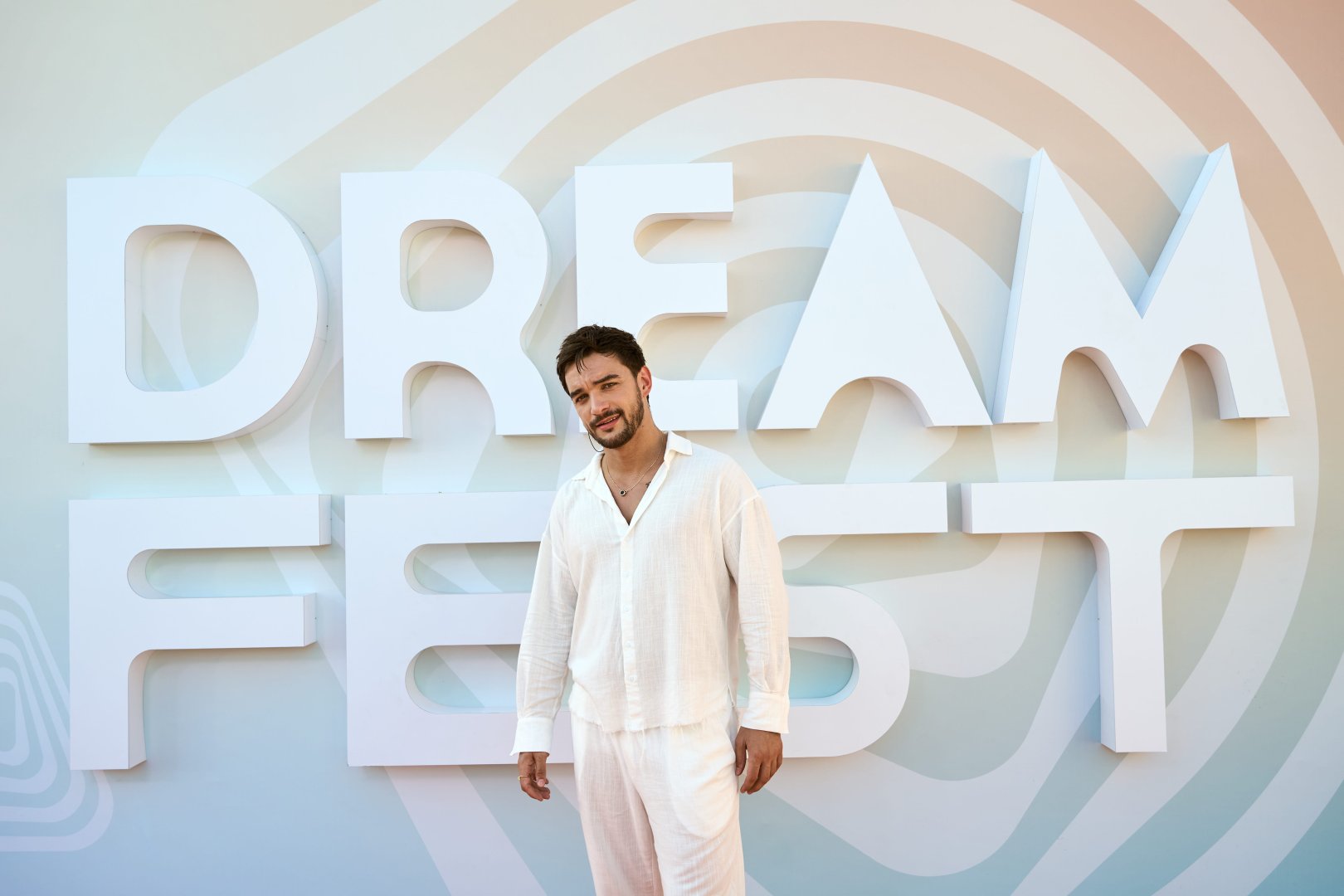 Звездные участники Dream Fest в Баку поделились впечатлениями: Энергетика зашкаливает! (ФОТО)