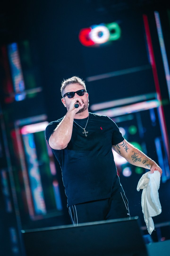 Звездные участники Dream Fest в Баку поделились впечатлениями: Энергетика зашкаливает! (ФОТО)