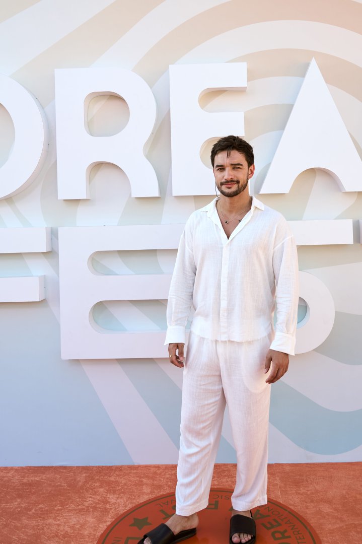 Звездные участники Dream Fest в Баку поделились впечатлениями: Энергетика зашкаливает! (ФОТО)