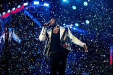 Звездные участники Dream Fest в Баку поделились впечатлениями: Энергетика зашкаливает! (ФОТО)