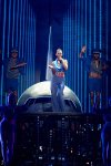 Звездные участники Dream Fest в Баку поделились впечатлениями: Энергетика зашкаливает! (ФОТО)
