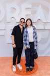 Звездные участники Dream Fest в Баку поделились впечатлениями: Энергетика зашкаливает! (ФОТО)