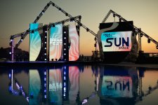 Звездные участники Dream Fest в Баку поделились впечатлениями: Энергетика зашкаливает! (ФОТО)