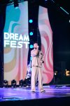 Звездные участники Dream Fest в Баку поделились впечатлениями: Энергетика зашкаливает! (ФОТО)