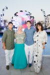 Феерическое открытие первого международного фестиваля Dream Fest в Баку с участием мировых звезд (ФОТО)