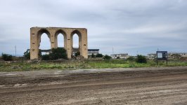 Путешественники из 13 стран прибыли в Агдам (ФОТО/ВИДЕО)