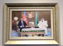 Saudi Arabia, Azerbaijan seek new energy investment opportunities - Ambassador (Exclusive interview) (PHOTO)