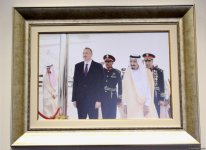 Saudi Arabia, Azerbaijan seek new energy investment opportunities - Ambassador (Exclusive interview) (PHOTO)