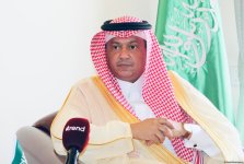 Saudi Arabia, Azerbaijan seek new energy investment opportunities - Ambassador (Exclusive interview) (PHOTO)