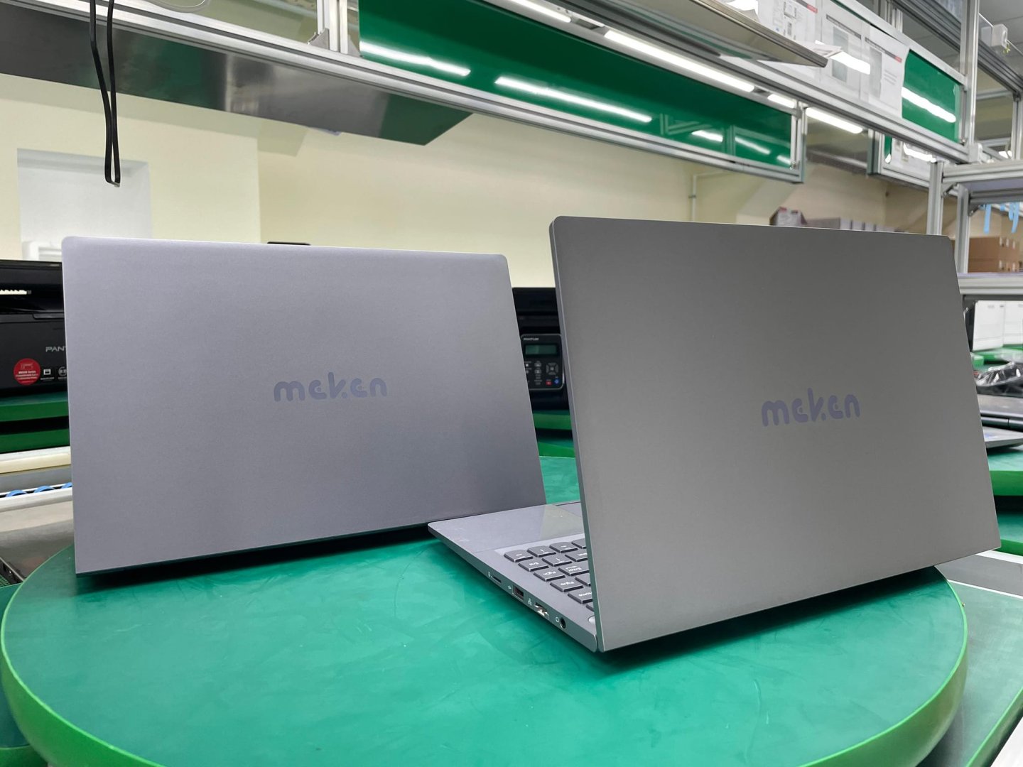 Kyrgyzstan begins assembling domestic laptops