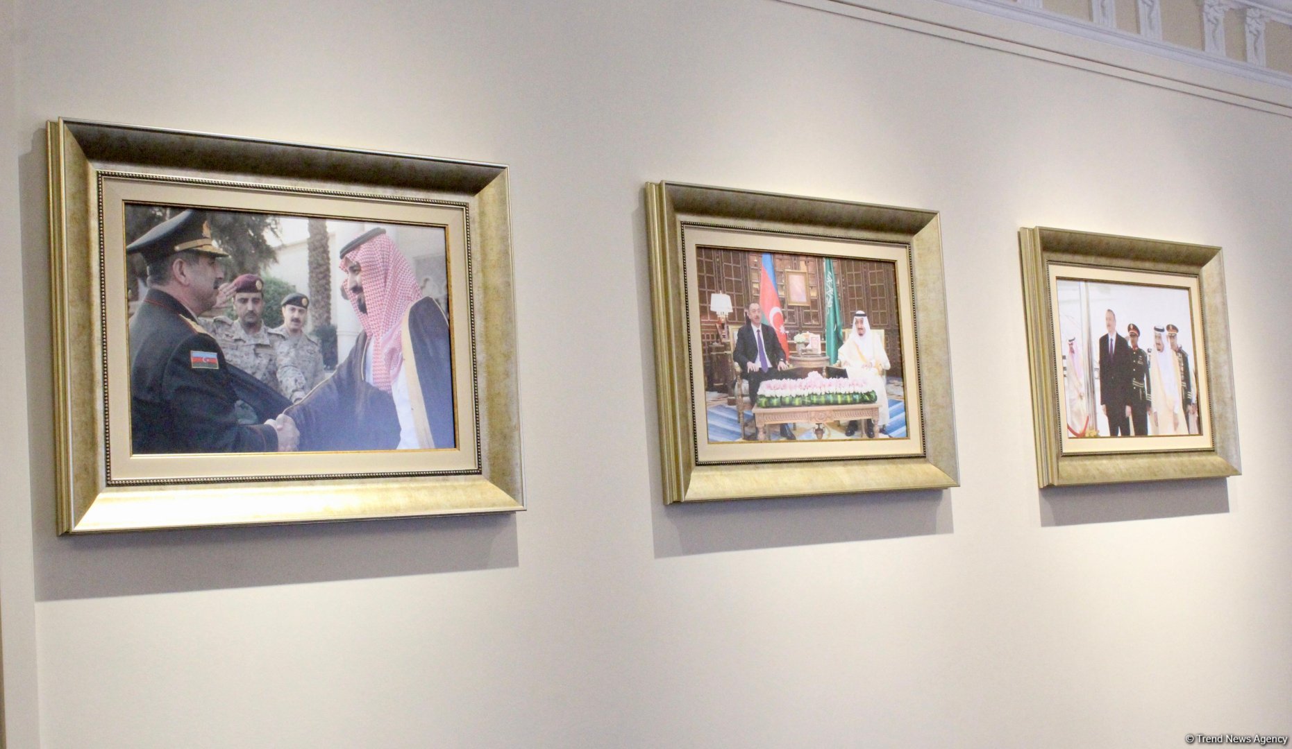 Saudi Arabia, Azerbaijan seek new energy investment opportunities - Ambassador (Exclusive interview) (PHOTO)