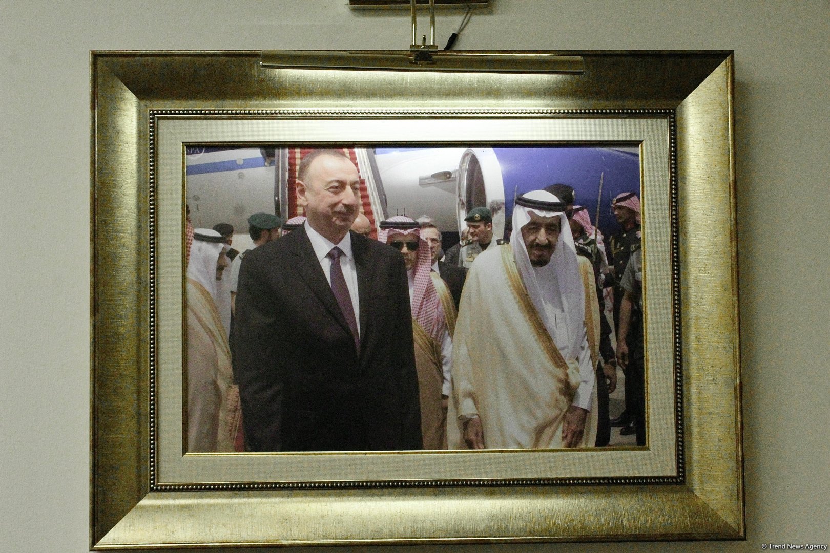 Saudi Arabia, Azerbaijan seek new energy investment opportunities - Ambassador (Exclusive interview) (PHOTO)