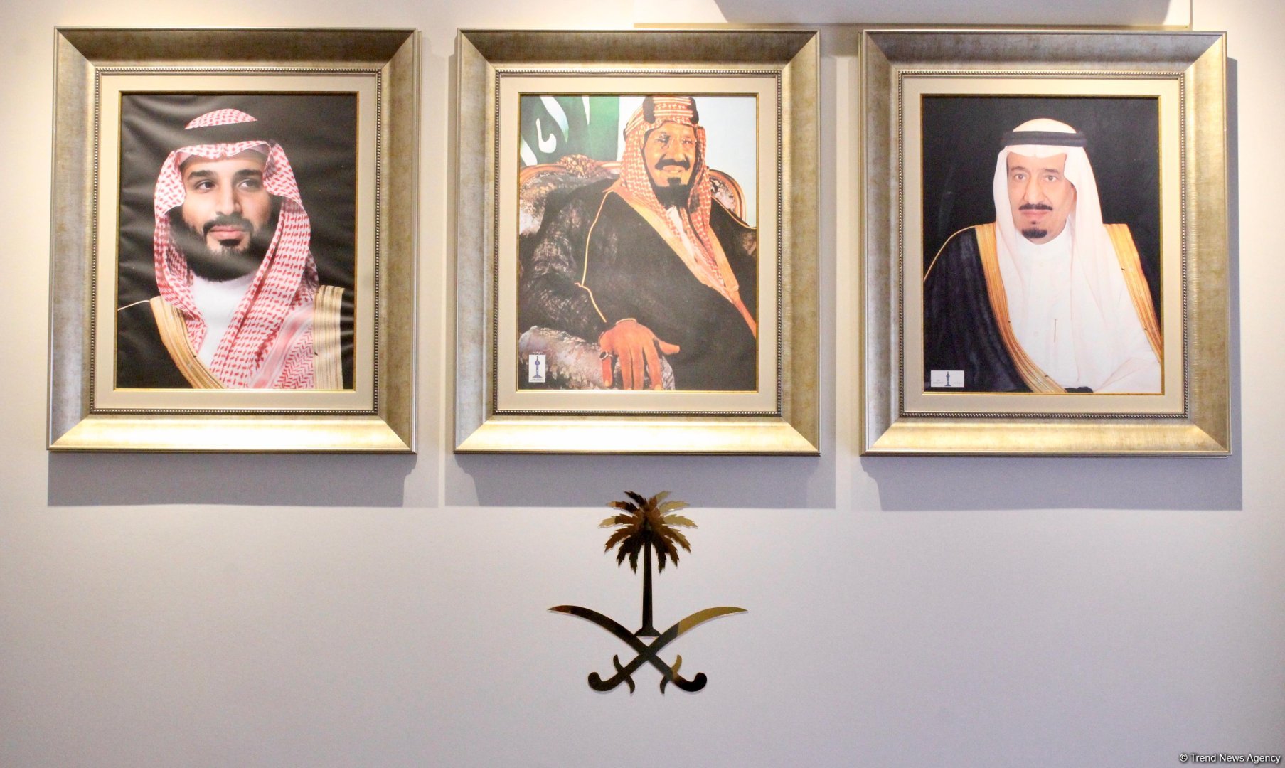 Saudi Arabia, Azerbaijan seek new energy investment opportunities - Ambassador (Exclusive interview) (PHOTO)