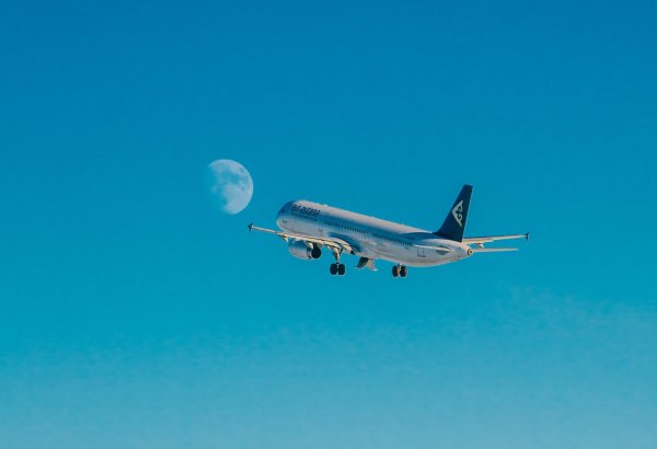 Air Astana заключила соглашение о лизинге воздушных судов Airbus A321LR
